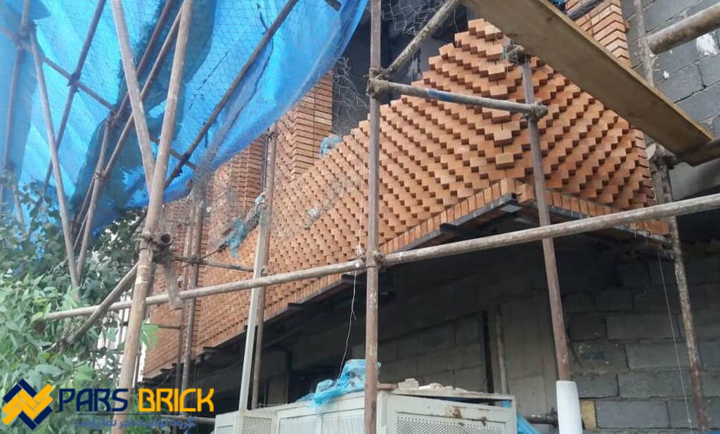 Brick facade 4 min Terms of use of brick facade
