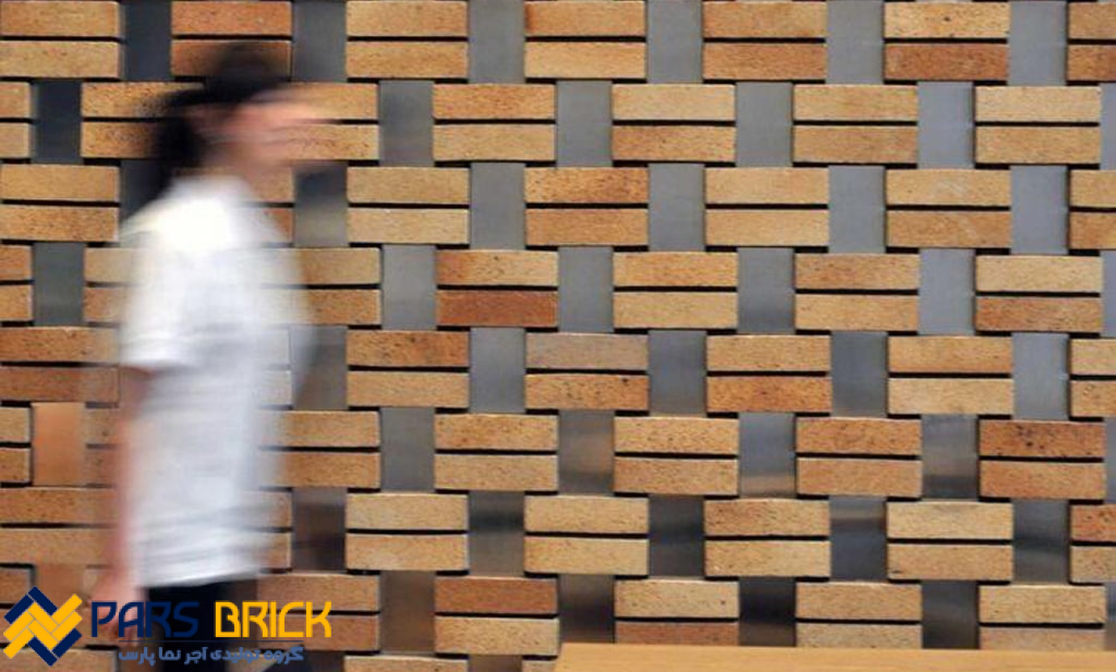 Brickworking methods 2 min طرق البناء بالطوب
