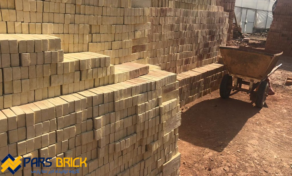 tolid ajor Classification of bricks
