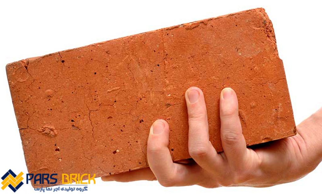 baked brick