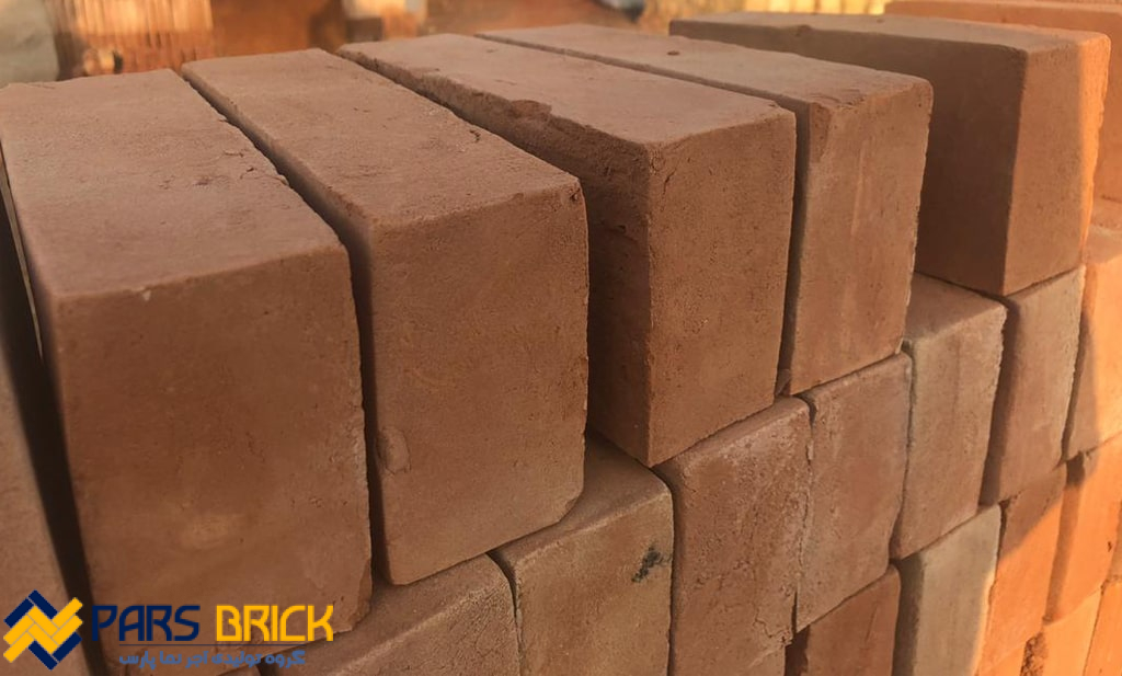 Kazakh bricks Kazakh brick and its uses