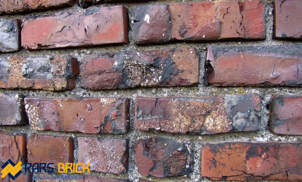 welded brick
