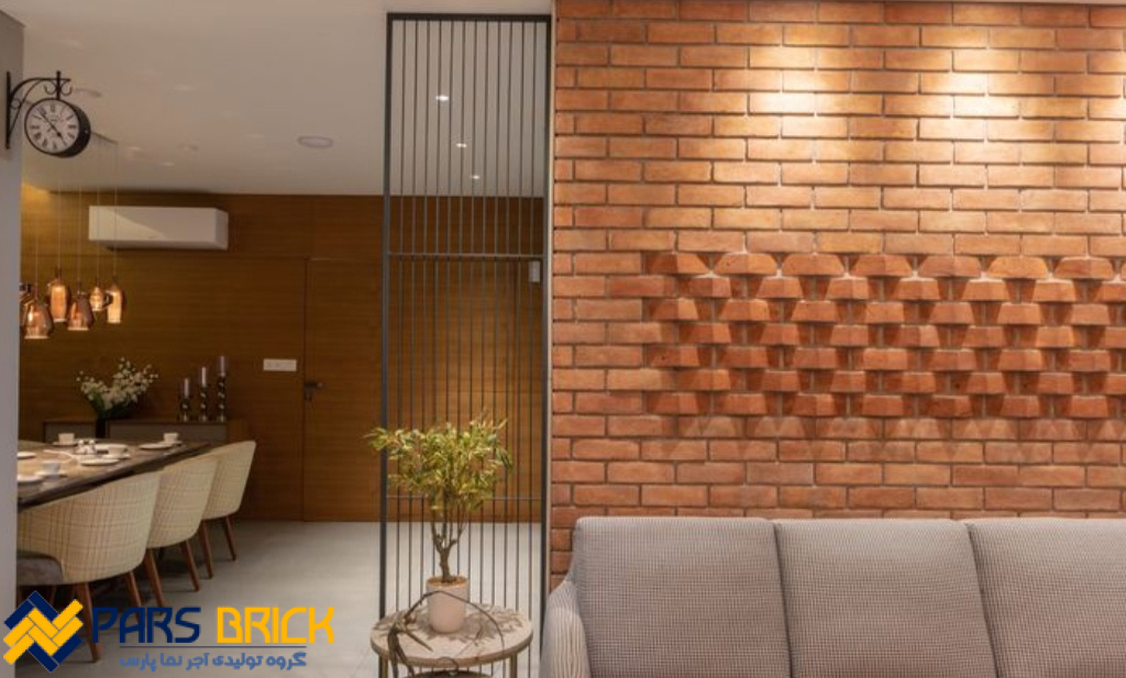اجرای نمای داخلی