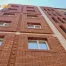 Pars refractory brick project پروژه نمای ساختمان با آجر انگلیسی پارس